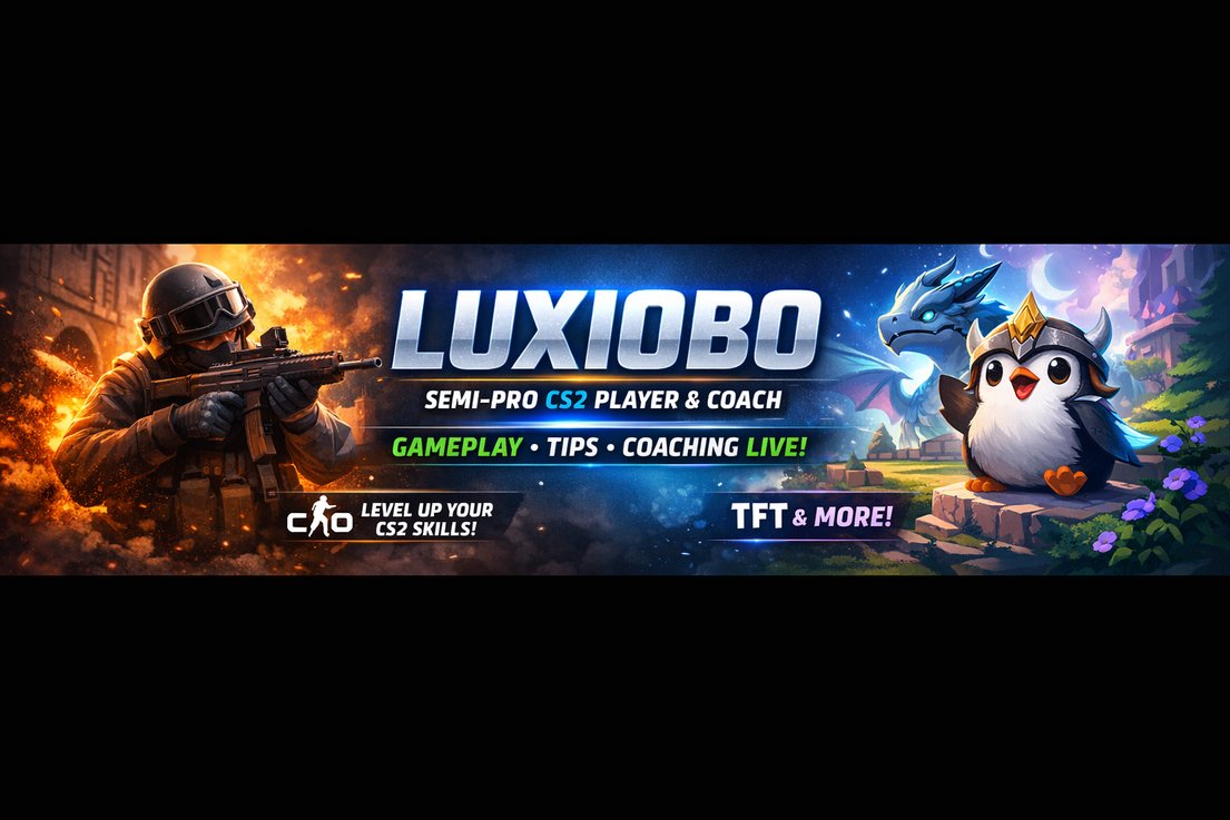 luxiobo