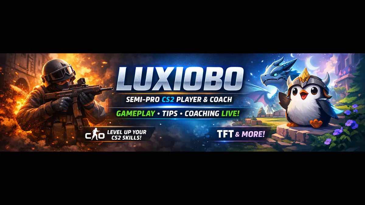 luxiobo