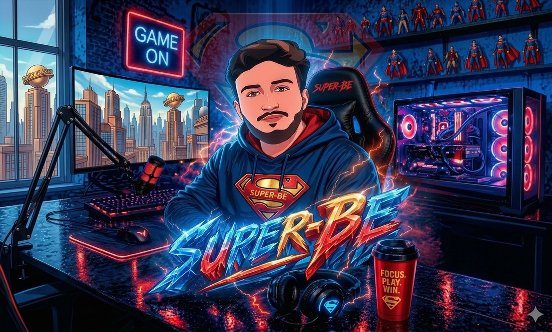 SUPER_BE