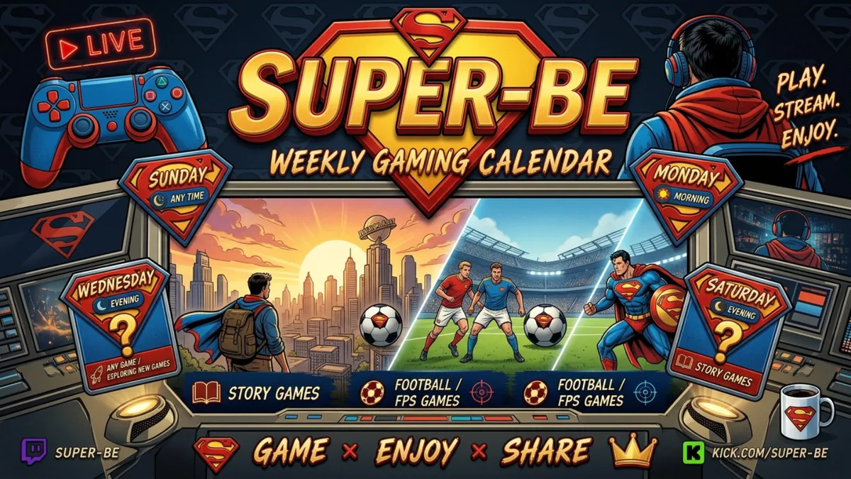 SUPER_BE