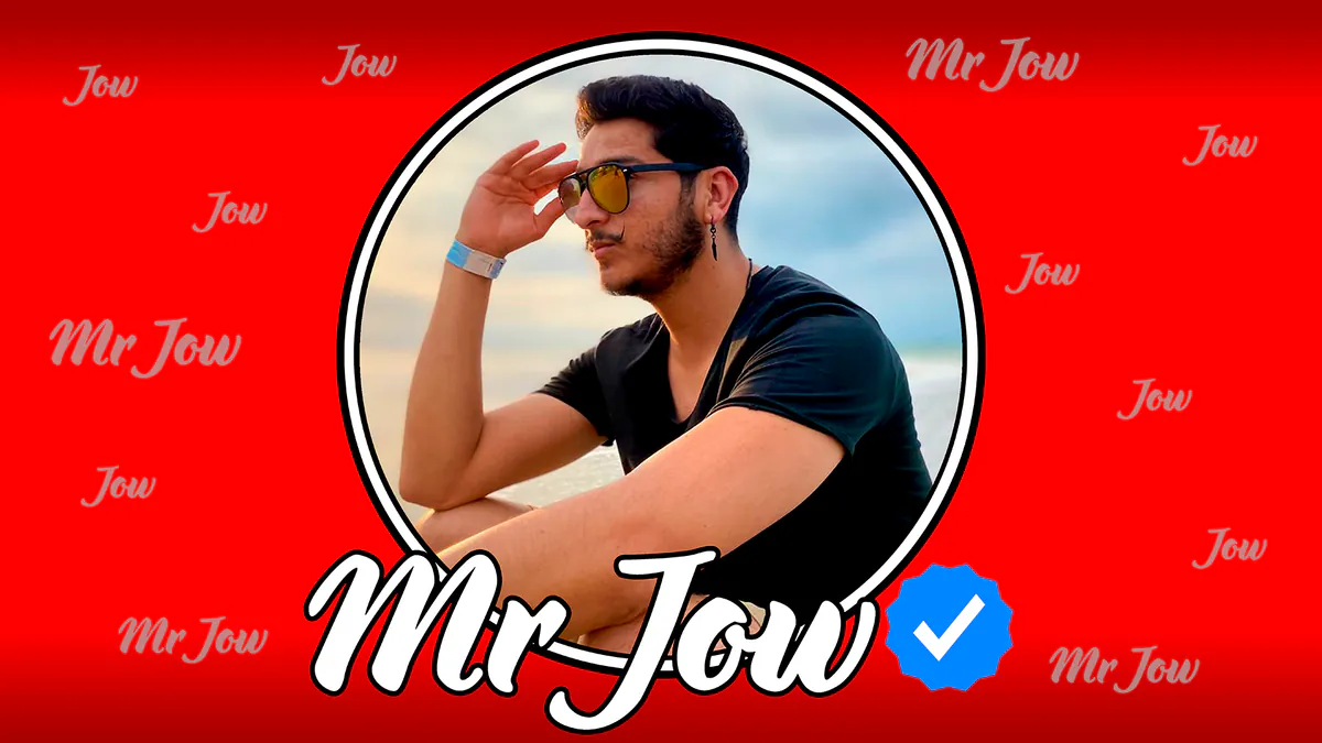 MrJow