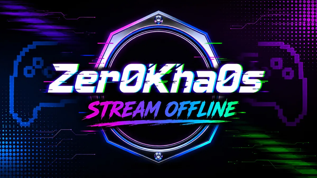 ZeroKhaos