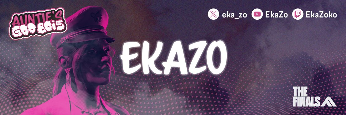 EkaZo