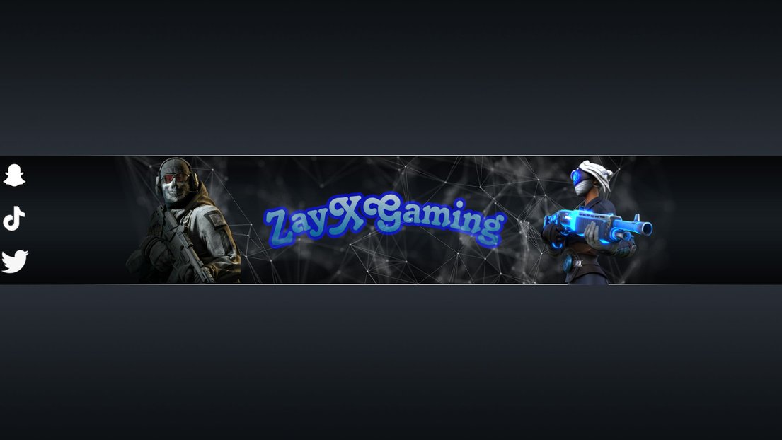 ZayXGaming