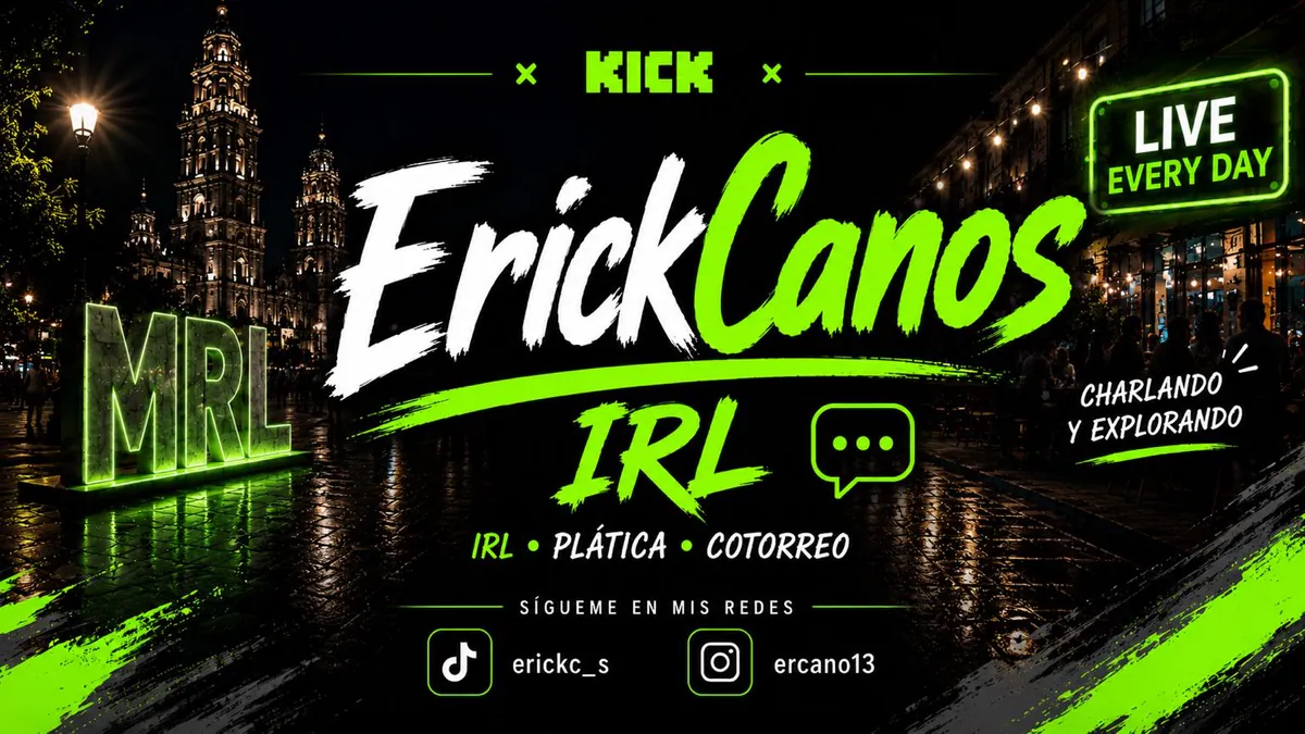 ErickCanos