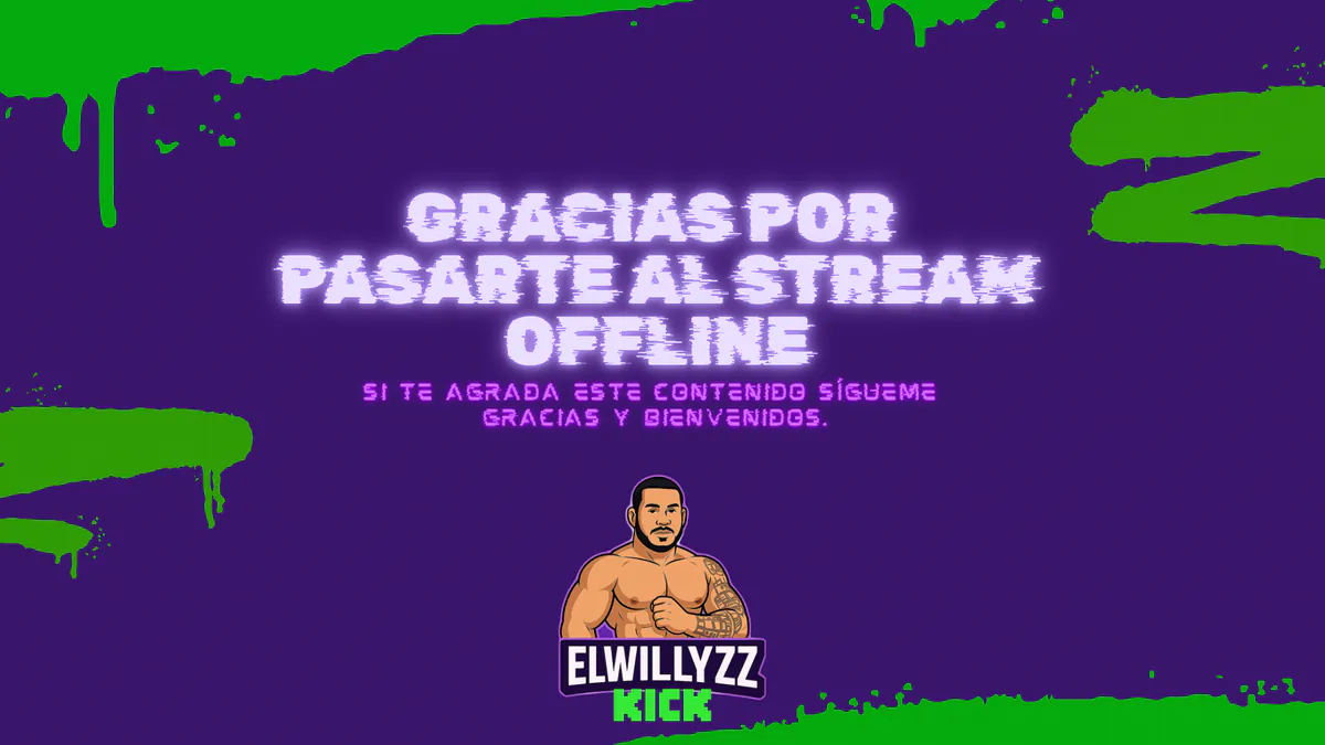 ElWillyzz