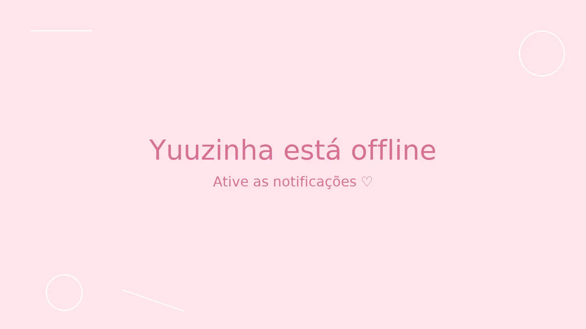 yuuzinha