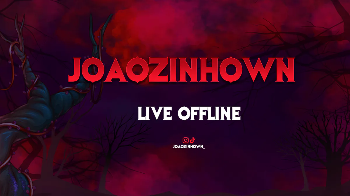 Joaozinhown