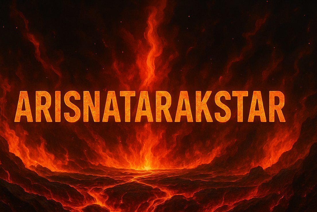 arisnatarakstar