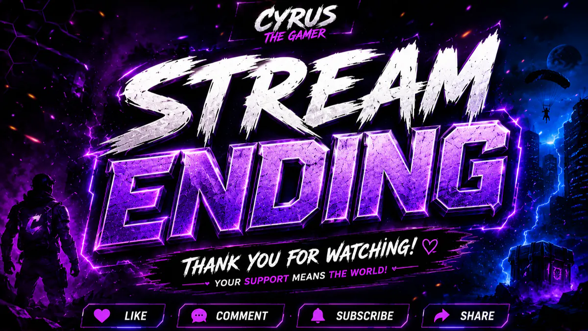 CyrusTheGamer