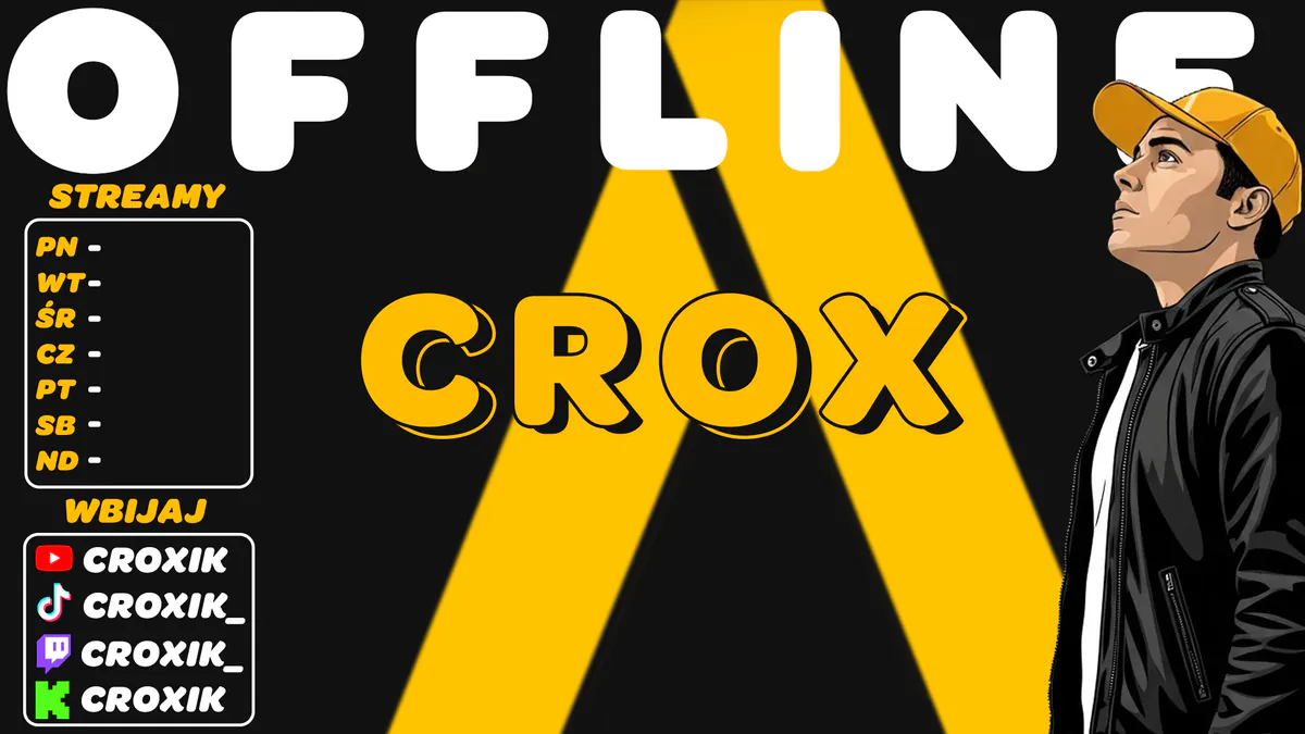 Croxik