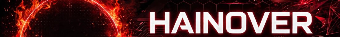 xHainox