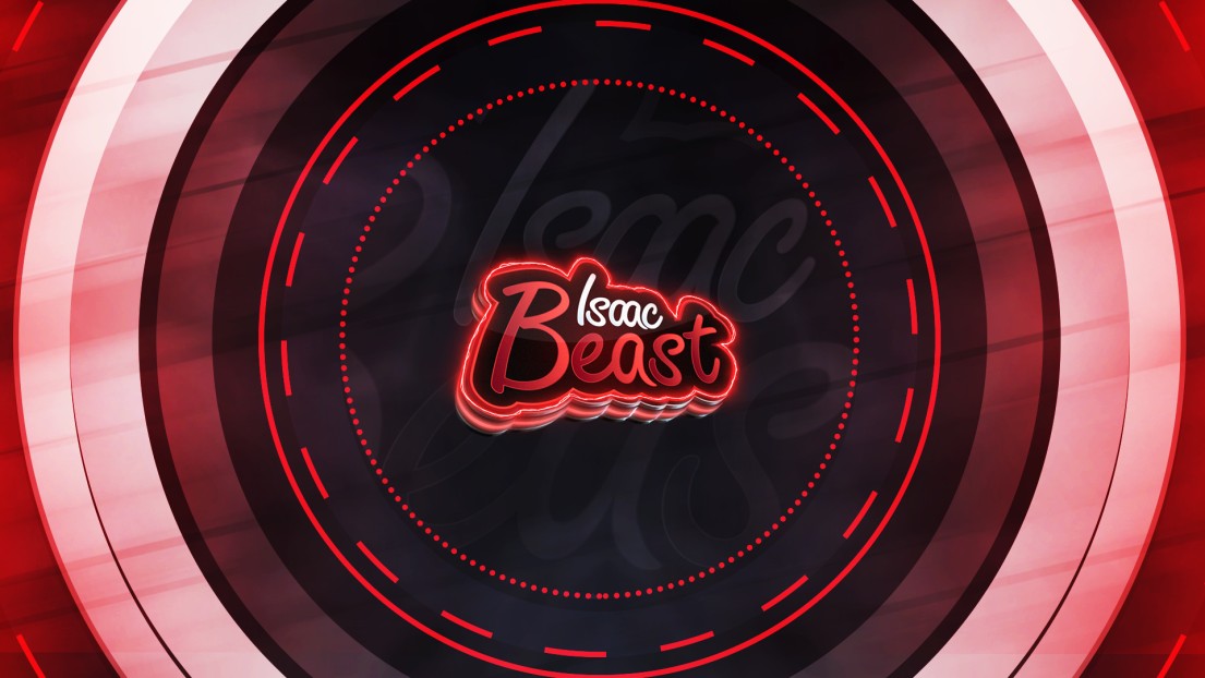 IsaacBeast