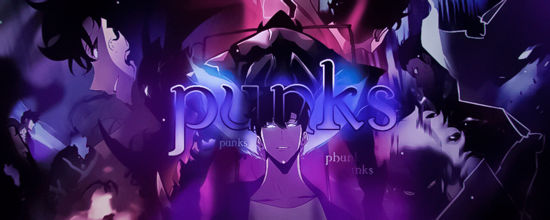 Kick banner for @punks