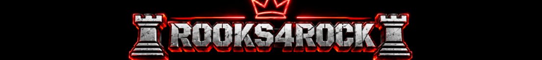 Rooks4Rock