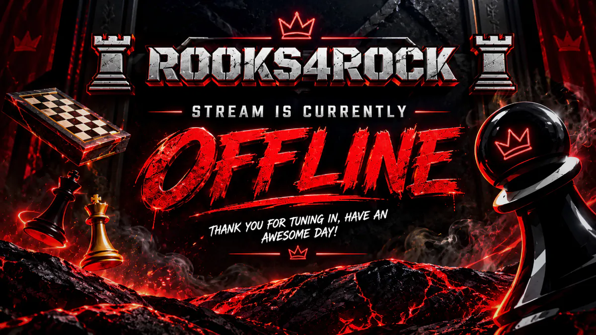 Rooks4Rock