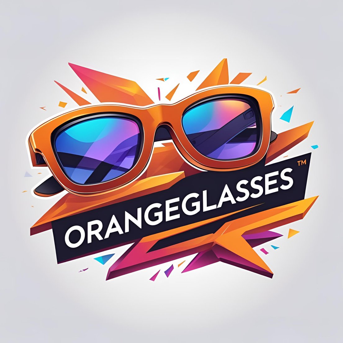 0rangeGlasses