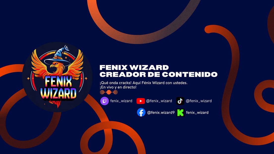 fenix_wizard