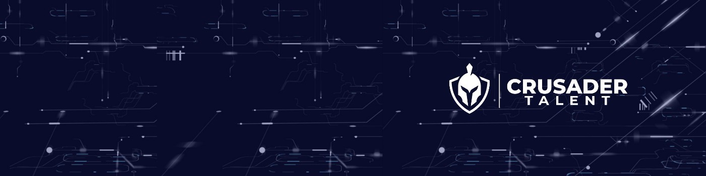 Kick banner for @crusader