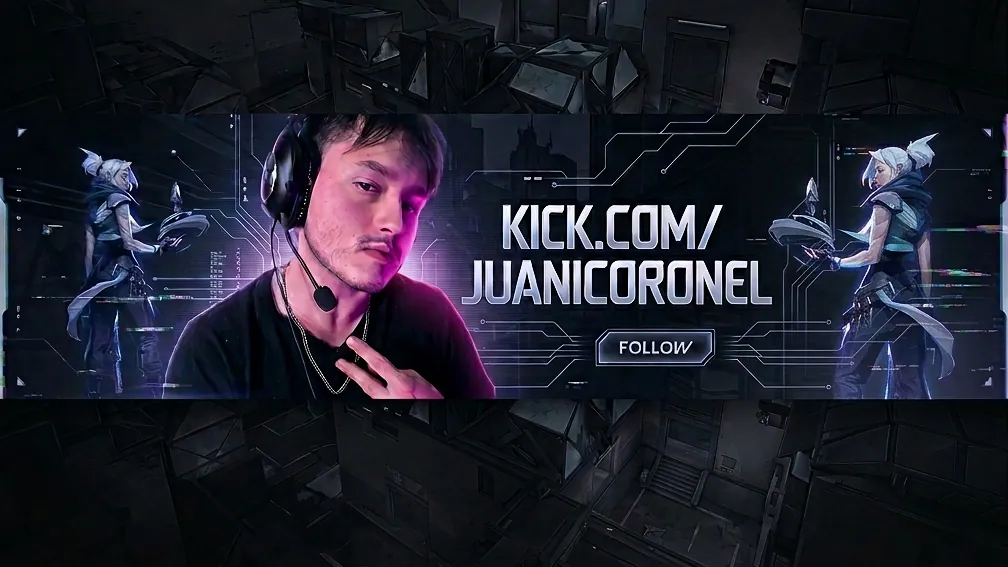 JuaniCoronel