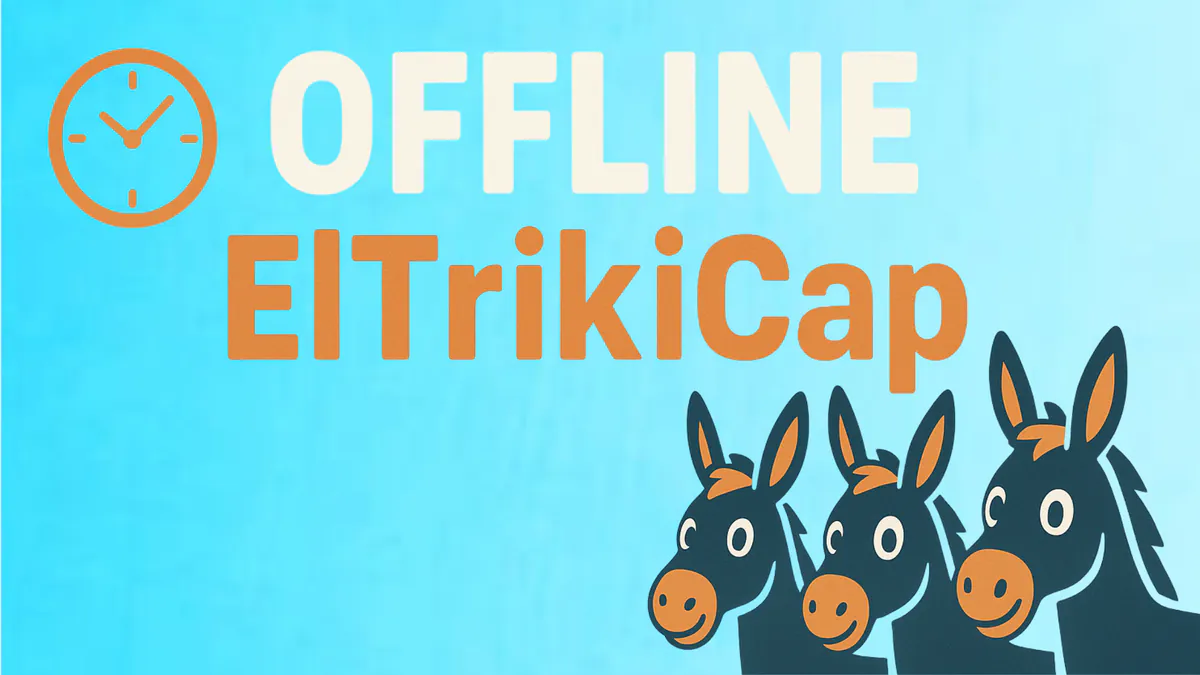 ElTrikiCap