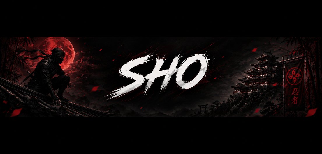 JustOnlySho