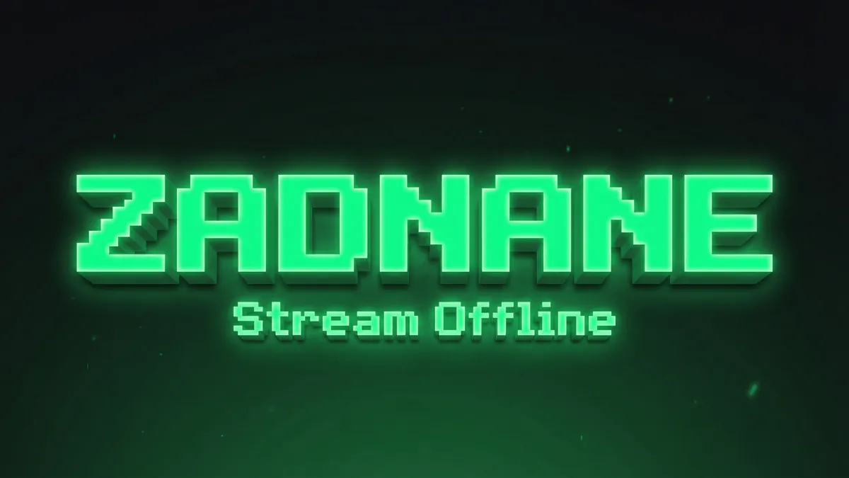 zadnane