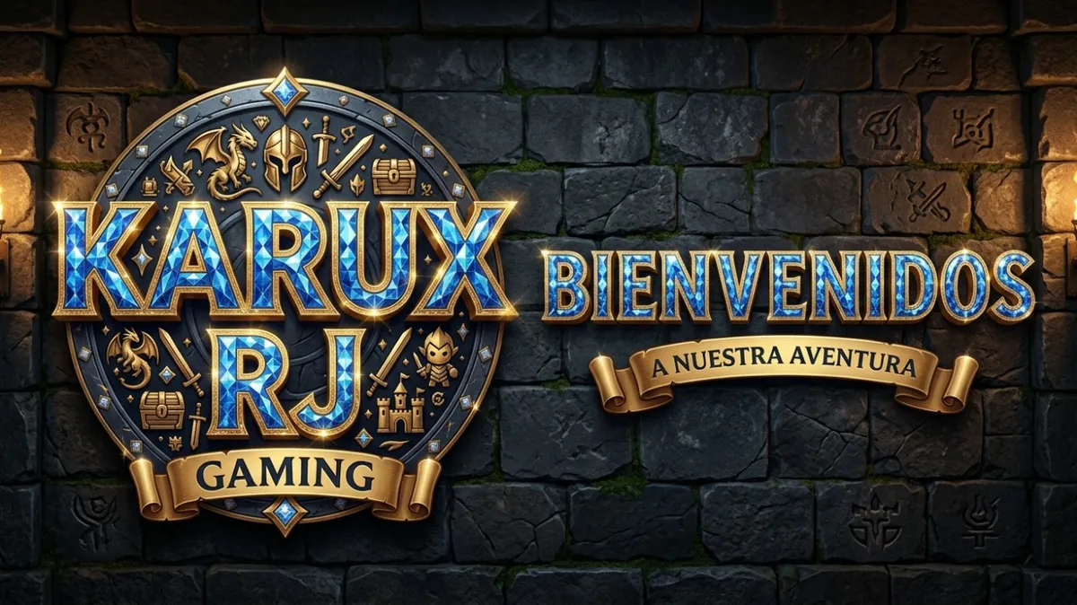 Karuxrj