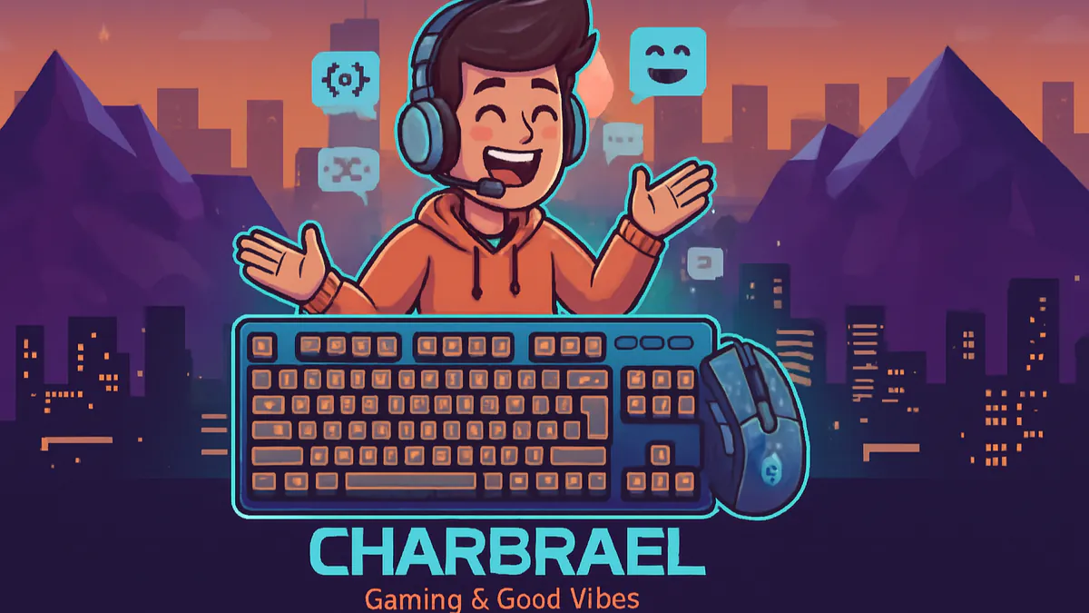 Charbrael