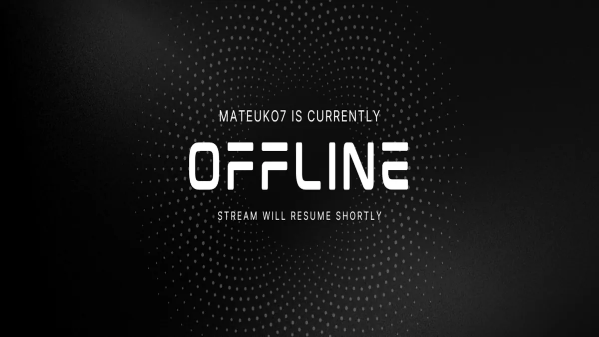 MATEUKO7