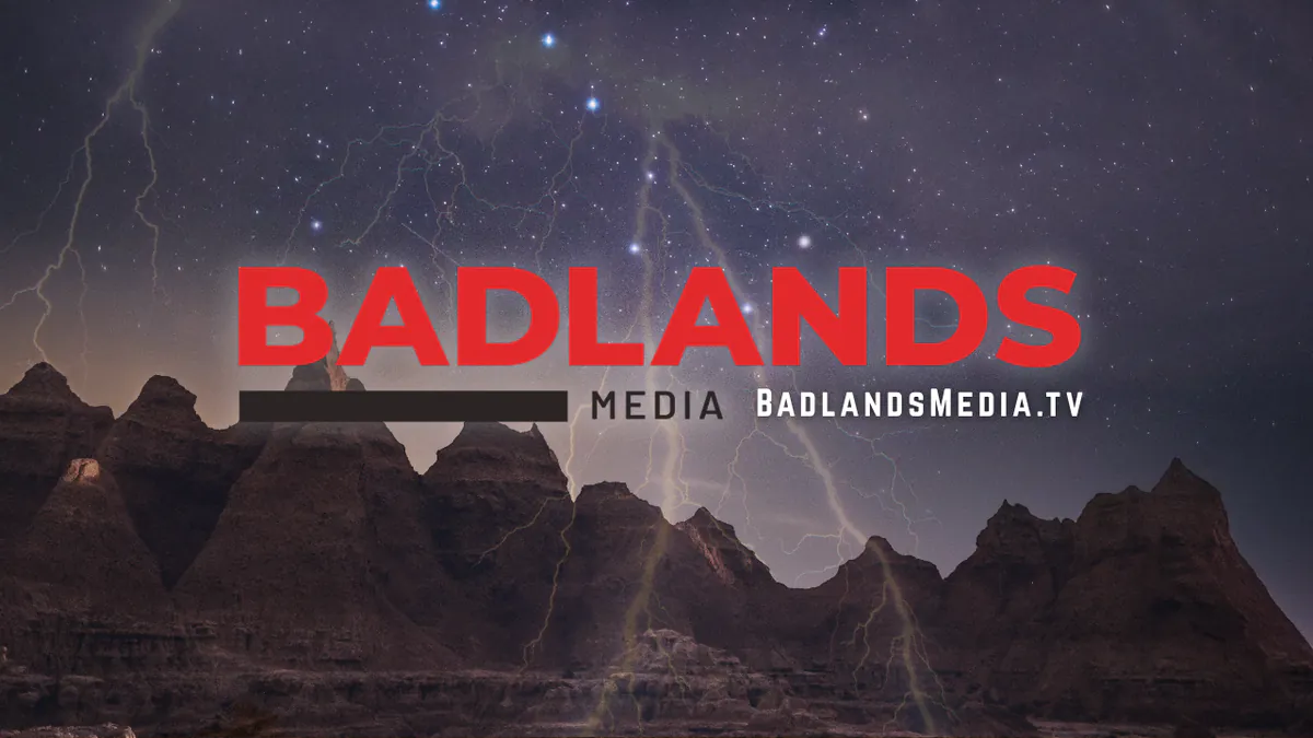 BadlandsMedia
