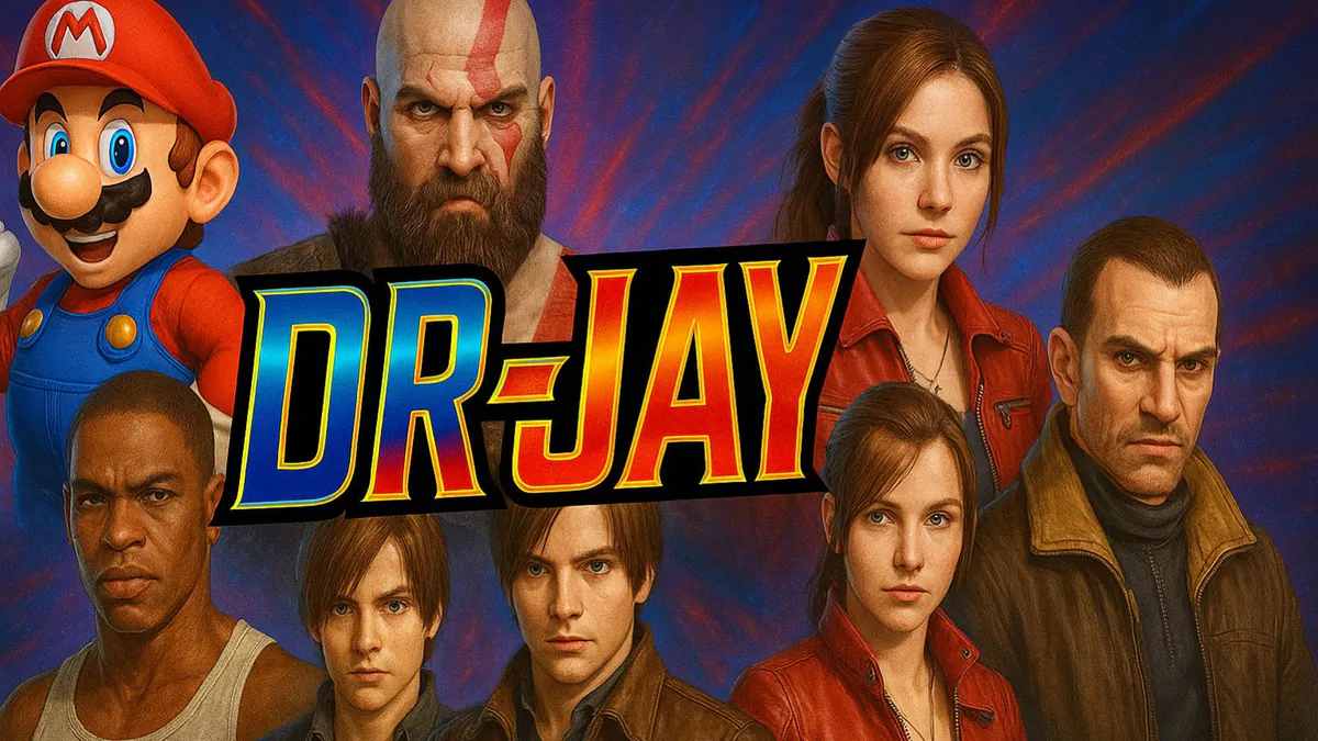 DRjaypr