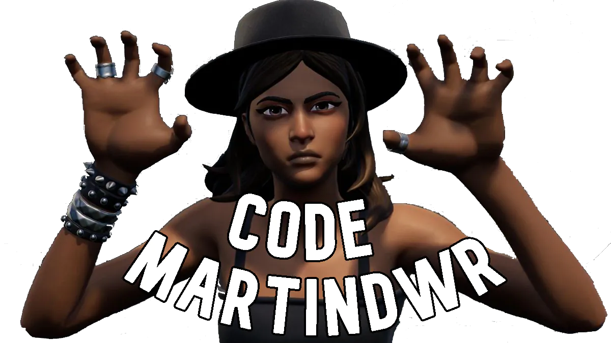 martindwrr