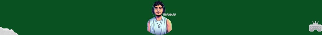 UPAHMAD