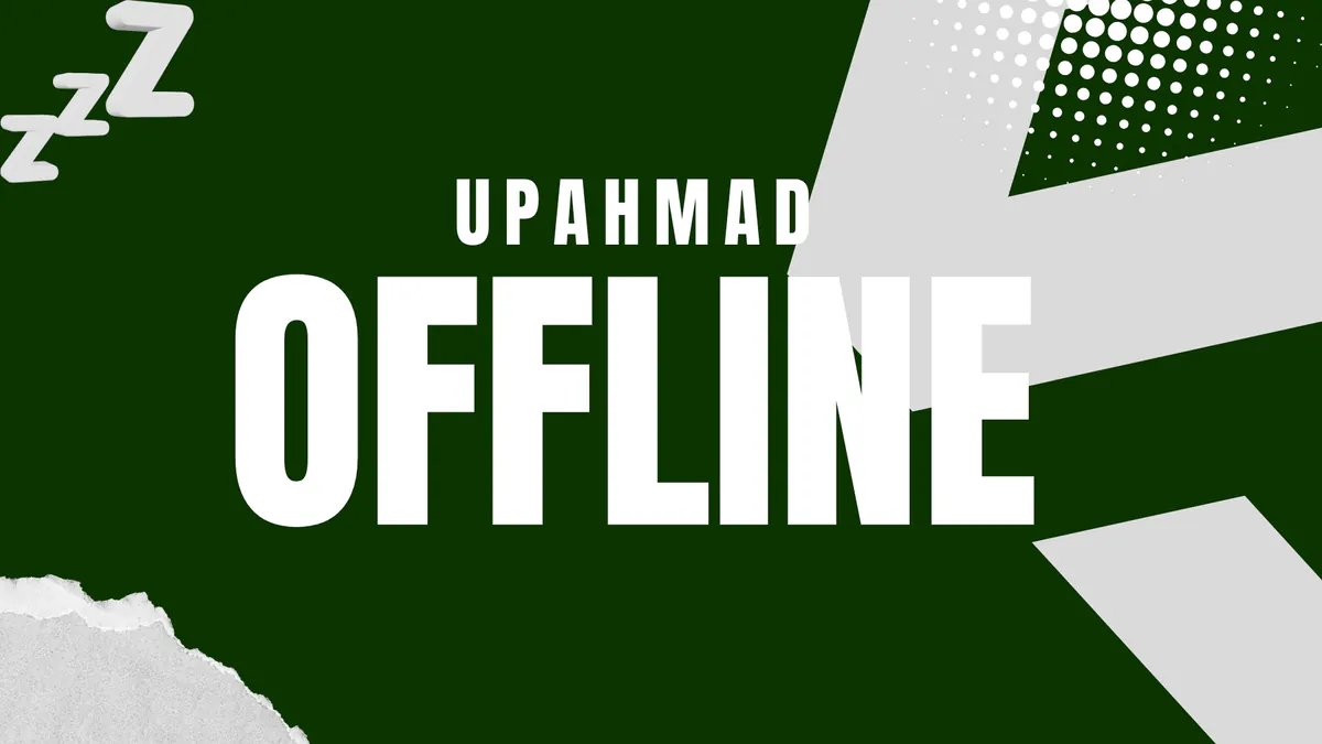 UPAHMAD