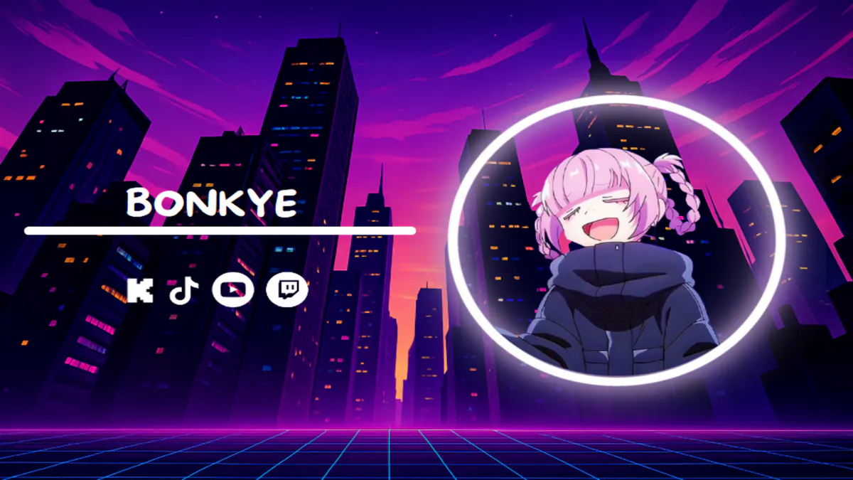 Bonkye