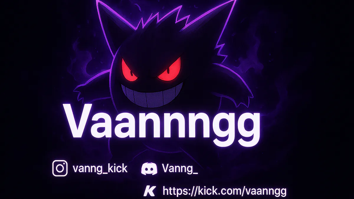 Vaanngg