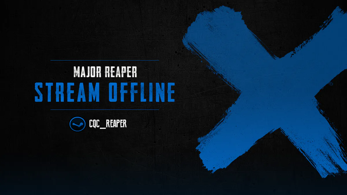 MajorReaper