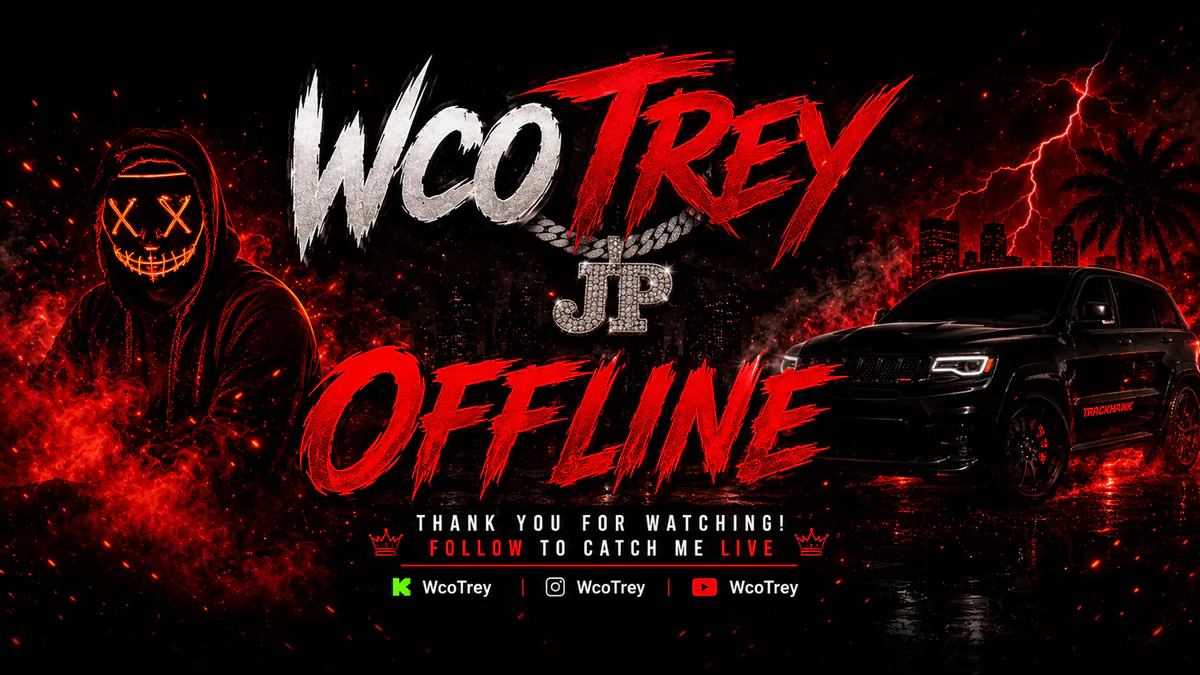 WCOTrey