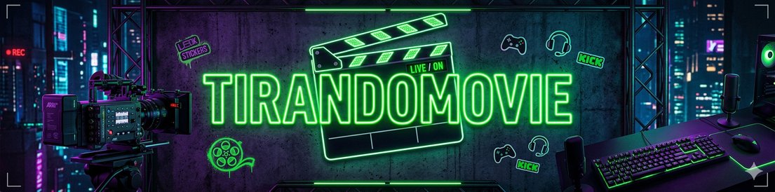 TirandoMovie