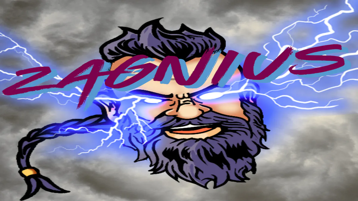Zagnius