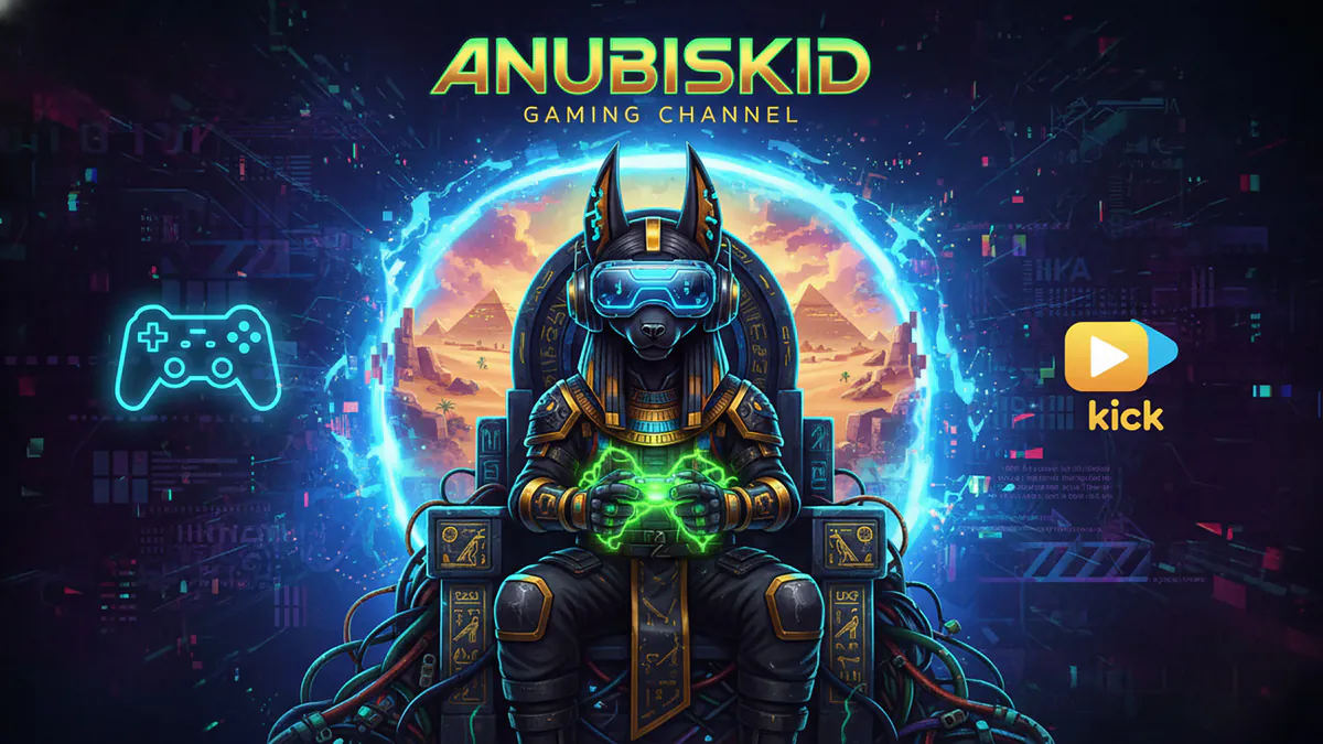ANUBISKID