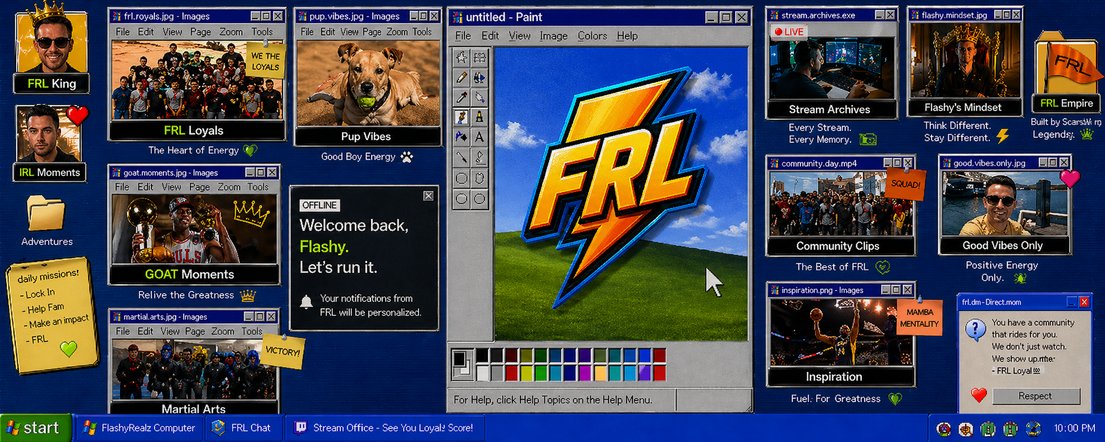 FlashyRealz
