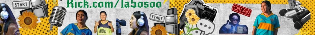 LaSosoo