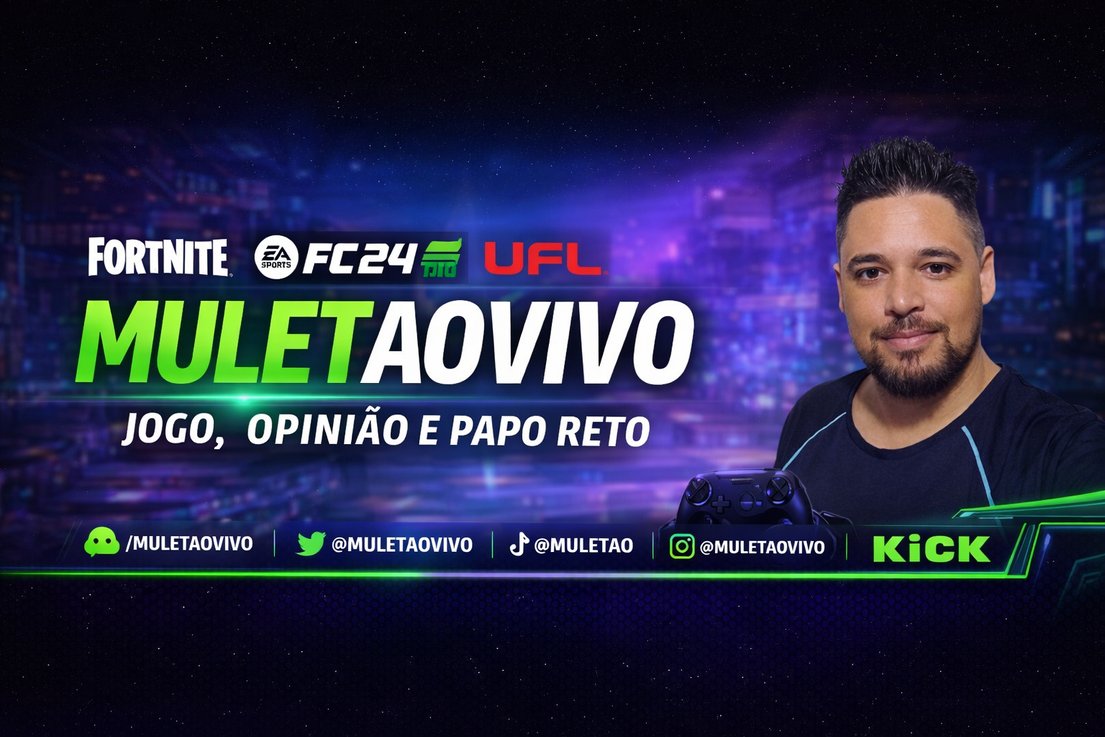 MuletAoVivo