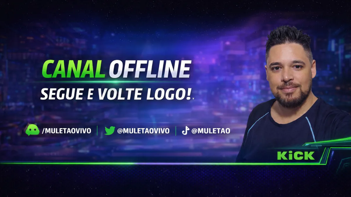 MuletAoVivo