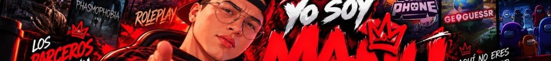 yosoymanuoficial