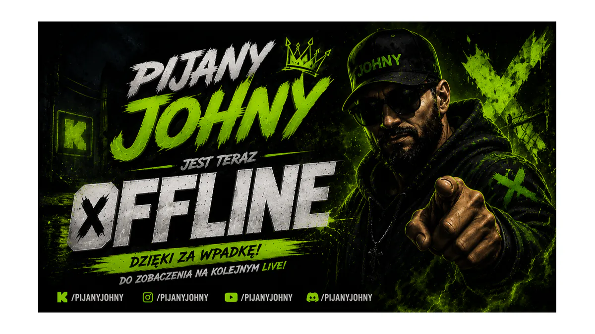 PijanyJohny