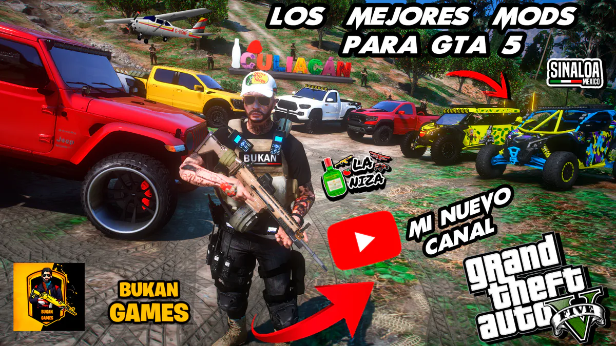 ElCompaBukan
