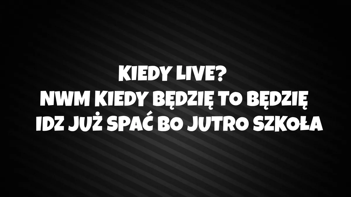 Kamyczek_Kick